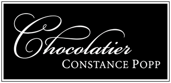 Chocolatier Constance Popp