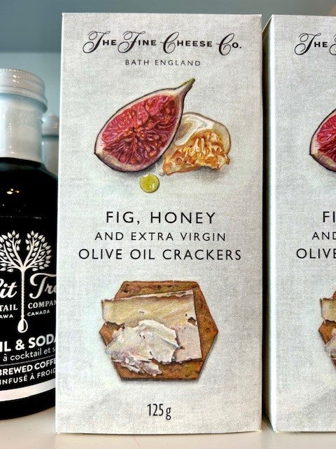 Fine Cheese Co. Fig & Honey