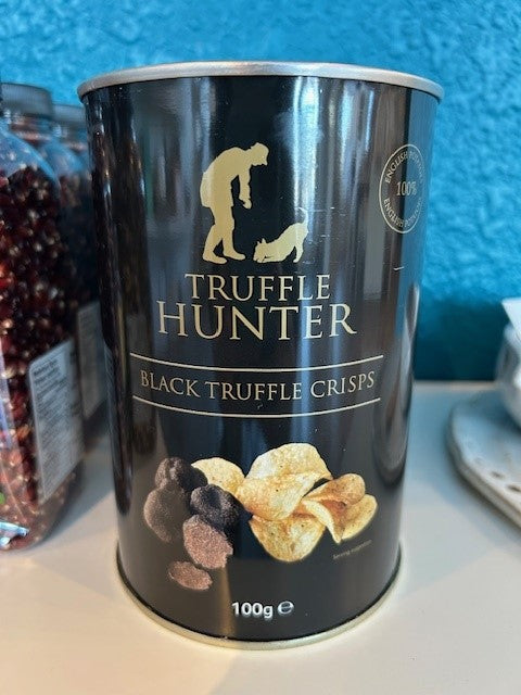 Truffle Hunter Crisps