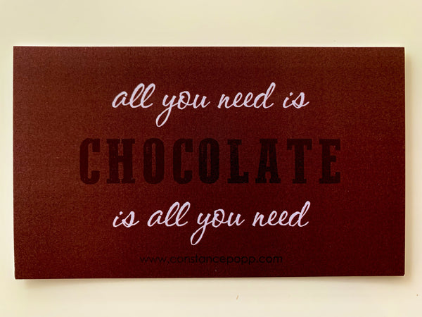 Digital Gift Card - Chocolatier Constance Popp
